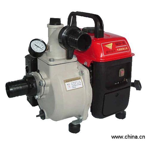 QZ50/40-35 Adjustable Gasoline Pump