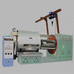 Convolution Coating Machine