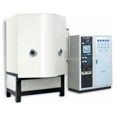 Optical Coating Machine