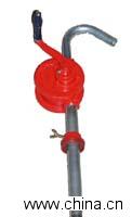 bucket pump