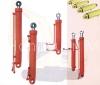Hydraulic pressure jar