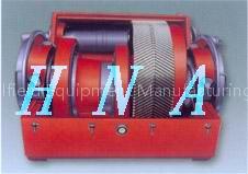 HNA offers mud pump power end parts