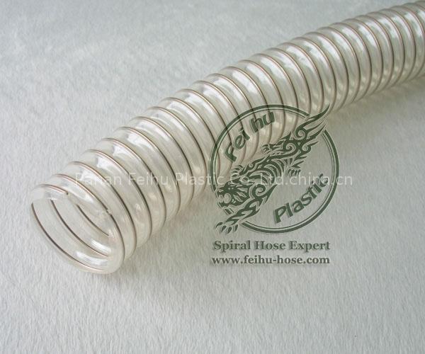 PU flexible hose,ventiant PU hose