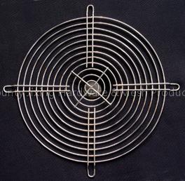 Fan Guards