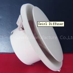 Swirl Diffuser