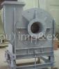 High-pressure Industrial Centrifugal Fan