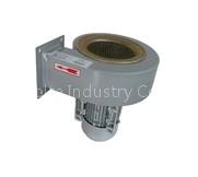 Low Noise Centrifugal Fans