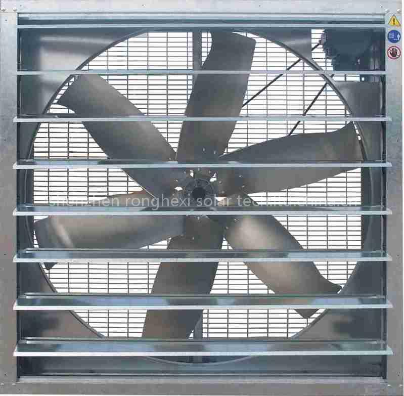 exhaust fans