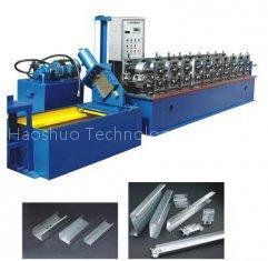 Light Keel Forming Machine