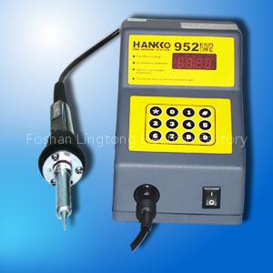 soldering station