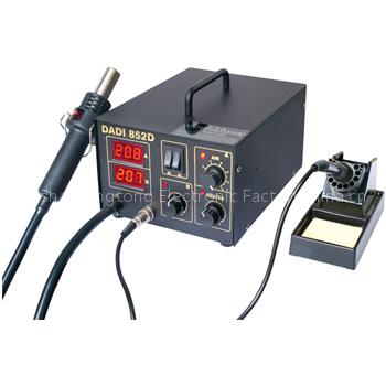 Hot Air Rework Station(DADI852D)