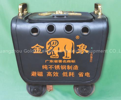 Golden Elephant 11KW AC Welding Machine