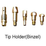 Tip Holder