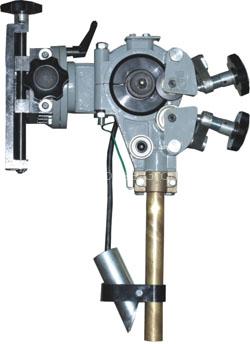 JT-01 Hanging Wire-Feeder Head