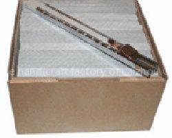 flat soapstone