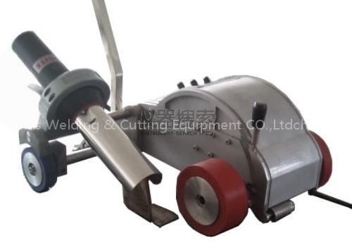 plastic welding machine /equipment
