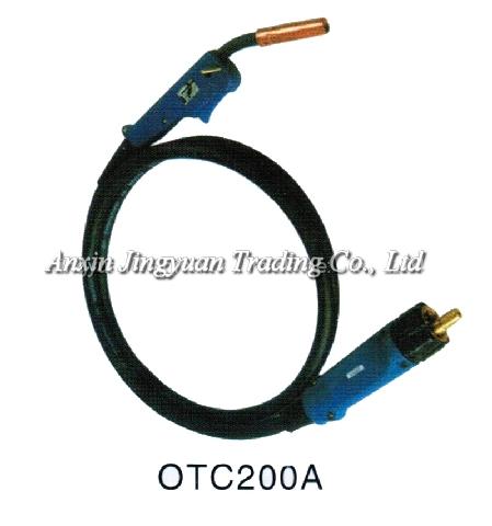 Welding Torch