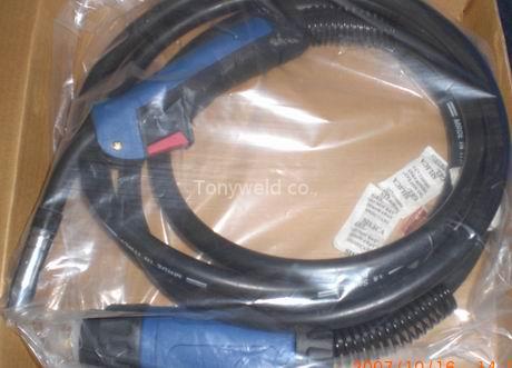 Binzel 15AK Torch