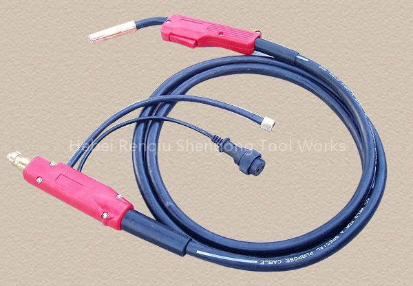 200A Welding Gun(Panasonic)