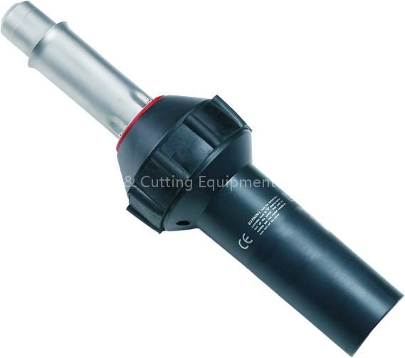 plastic welding torch/gun