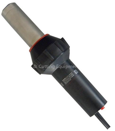 hor air plastic welding gun/torch