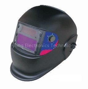 auto darkening welding helmet BY777A