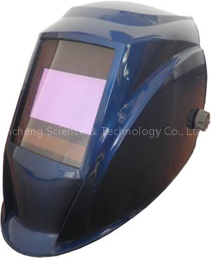 Auto-darkening Welding Helmet YC-07(B)