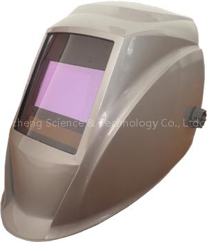 Auto-darkening Welding Helmet YC-07(S)