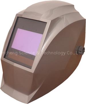 Auto-darkening Welding Helmet YC-06(S)