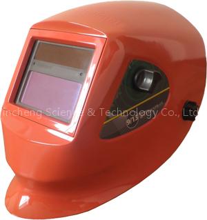 Auto-darkening Welding Helmet YC-03(O)