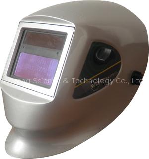 Auto-darkening Welding Helmet YC-03(S)