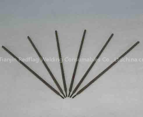 welding rods