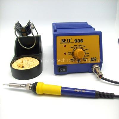 BEST-936 Soldering Station