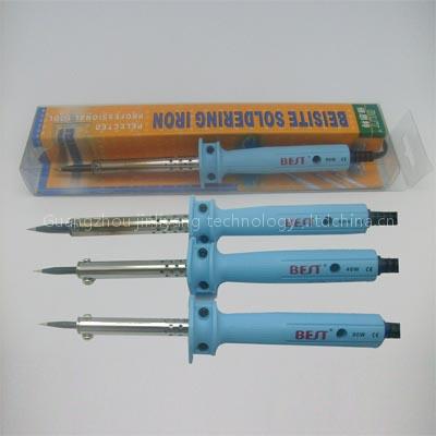 BEST-Lead free solder iron(①30W/ ②40W/ ③60W)