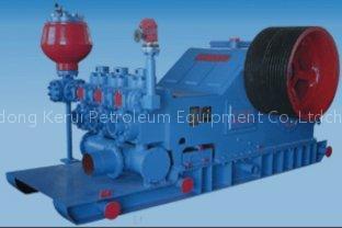 3NB Series Mud Pump