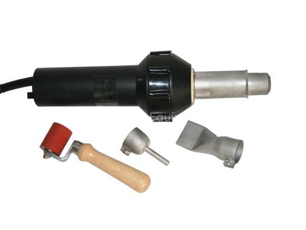 plastic weld