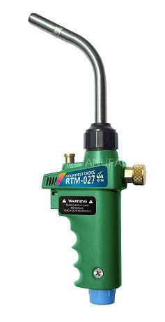 SELF LIGHTING HAND TORCH