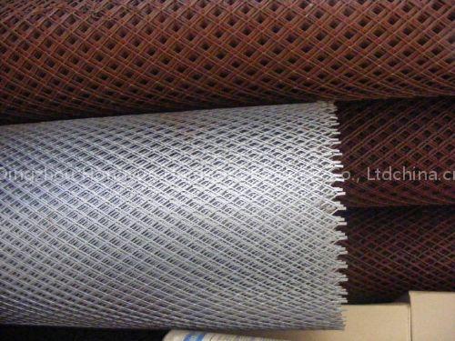 Expanded Metal Mesh