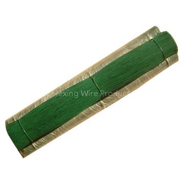 painted wire