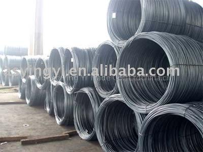 Steel Wire