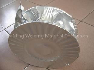 welding wire AWS ER 70S-6
