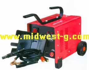 BX1-CSERIES AC/DC ARC WELDER