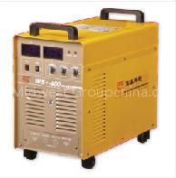 IGBT inverter DC pulse TIG Welder