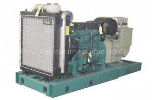 VOLVO Auxiliary Diesel Generating Set