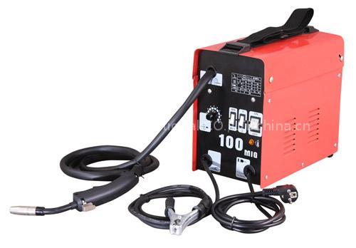welding machine mig-100