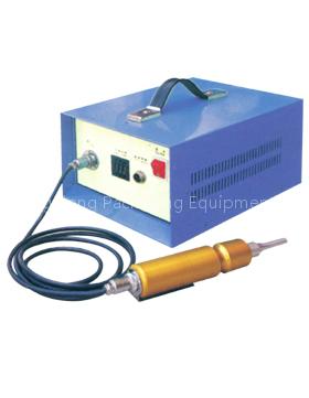 Ultrasonic Hand Welding Machine