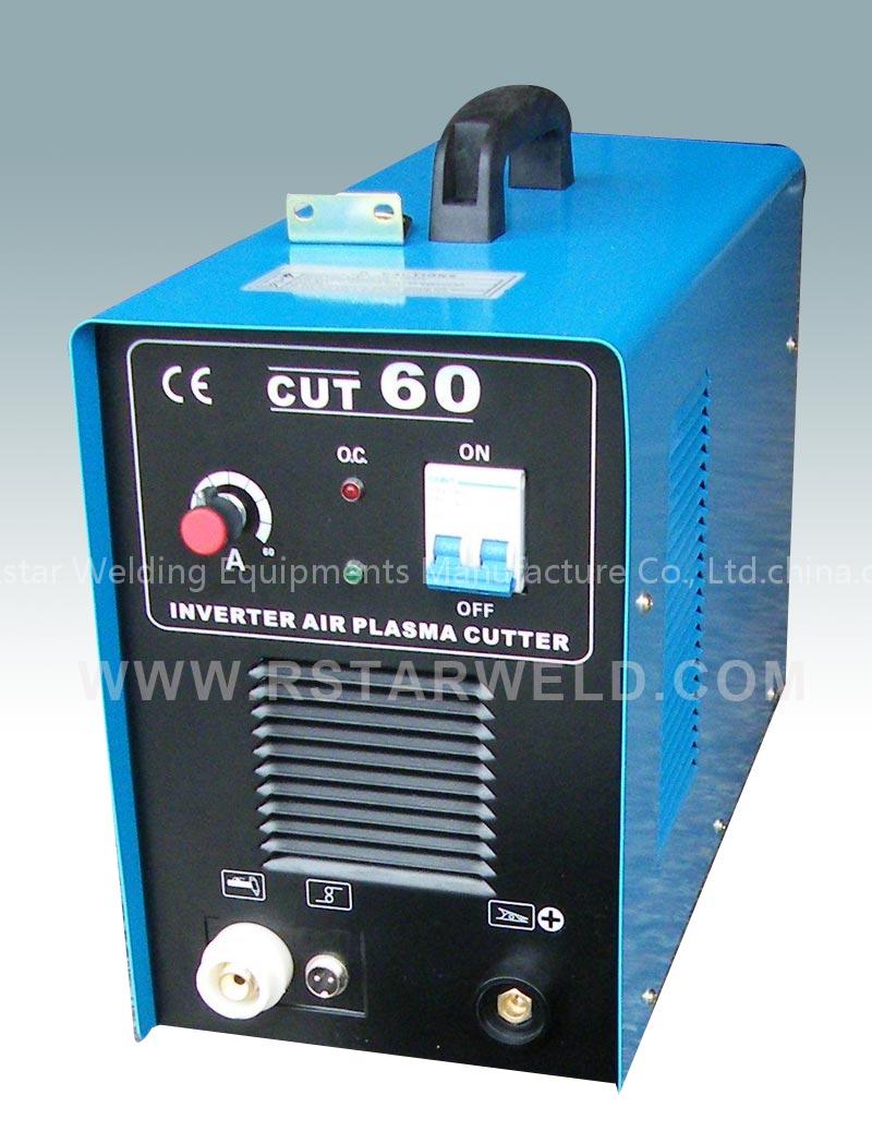 CUT60 Inverter Air Plasma Cutter (CUT-60)