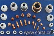 Plasma cutting machine accessories