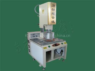 4200W high precision plastic weldingmachine