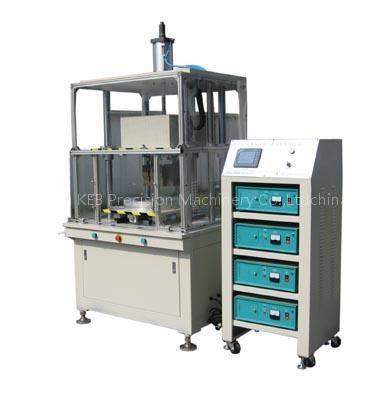 Multi-style Ultrasonic Welder